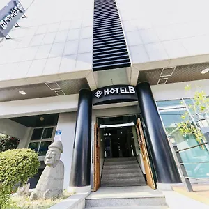 3* 캡슐호텔 갤러리 비