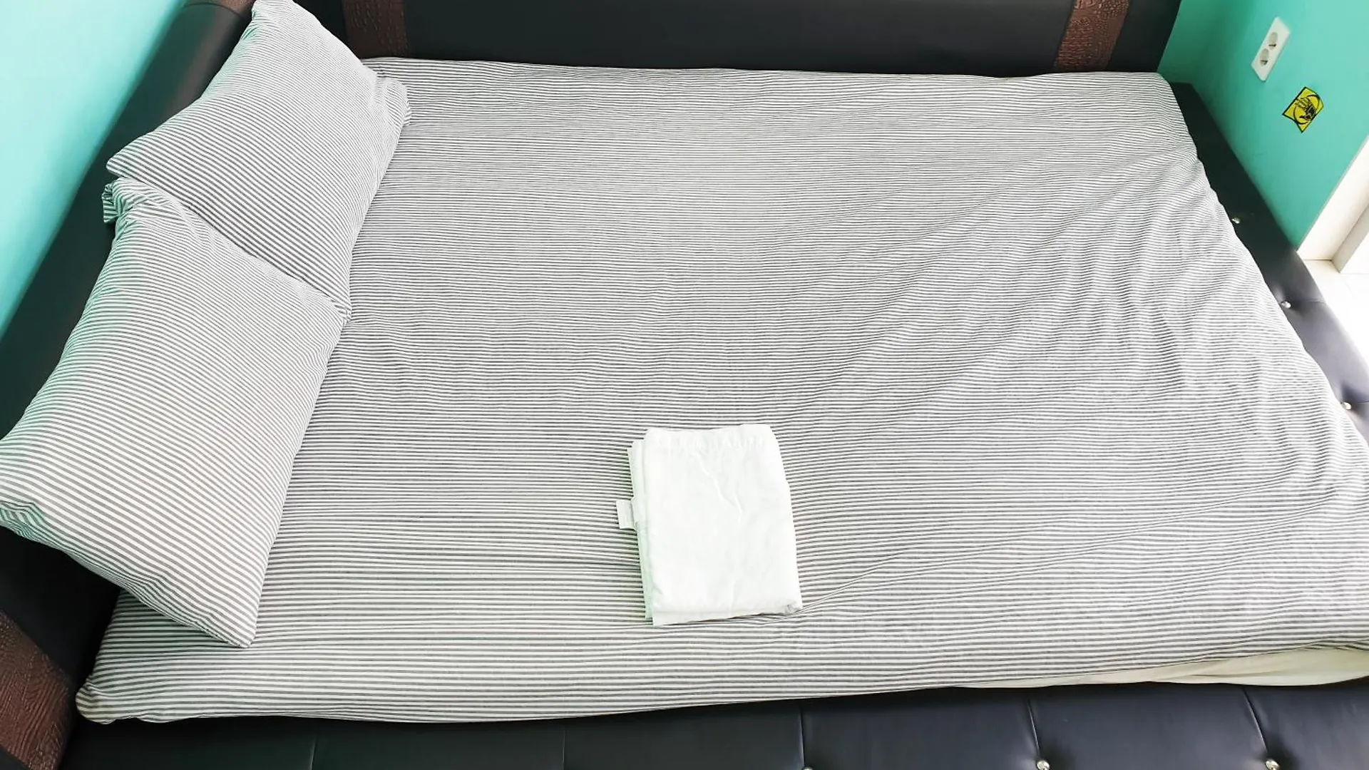Jeju Airport Hostel Yesjun Guest house